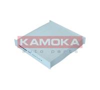 Filtro abitacolo Filtro aria fresca F420601 KAMOKA per KIA PICANTO III