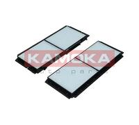 Filtro abitacolo Filtro aria fresca F421201 KAMOKA per MAZDA 3 3 Tre volumi