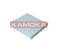 Filtro abitacolo Filtro aria fresca F423001 KAMOKA per FORD RANGER