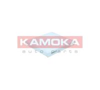 Filtro abitacolo Filtro aria fresca F424601 KAMOKA per DAIHATSU CUORE VI MATERIA