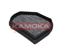 Filtro abitacolo Filtro aria fresca F500601 KAMOKA per MERCEDES-BENZ CHRYSLER