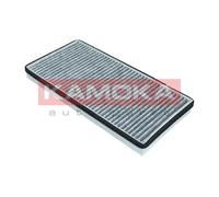 Filtro abitacolo Filtro aria fresca F500701 KAMOKA per PORSCHE PEUGEOT