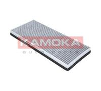 Filtro abitacolo Filtro aria fresca F502101 KAMOKA per MERCEDES-BENZ VW
