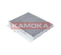 Filtro abitacolo Filtro aria fresca F502201 KAMOKA per CITROËN XSARA PICASSO