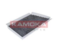 Filtro abitacolo Filtro aria fresca F502601 KAMOKA per MERCEDES-BENZ CLASSE C