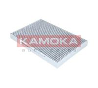 Filtro abitacolo Filtro aria fresca F502701 KAMOKA per AUDI SEAT