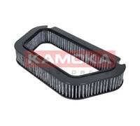 Filtro abitacolo Filtro aria fresca F503201 KAMOKA per AUDI A8 D3