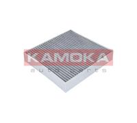 Filtro abitacolo Filtro aria fresca F503401 KAMOKA per MERCEDES-BENZ CLASSE M
