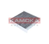 Filtro abitacolo Filtro aria fresca F503701 KAMOKA per VOLVO LANCIA