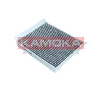 Filtro abitacolo Filtro aria fresca F504501 KAMOKA per OPEL