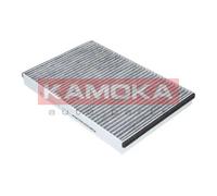 Filtro abitacolo Filtro aria fresca F505001 KAMOKA per OPEL ALPINA