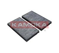 Filtro abitacolo Filtro aria fresca F505301 KAMOKA per ALPINA BMW