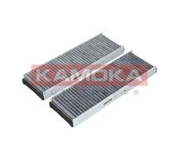 Filtro abitacolo Filtro aria fresca F505501 KAMOKA per AUDI LAMBORGHINI VW