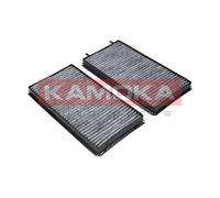 Filtro abitacolo Filtro aria fresca F505601 KAMOKA per BMW ALPINA ROLLS-ROYCE