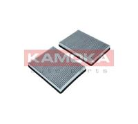 Filtro abitacolo Filtro aria fresca F505701 KAMOKA per BMW ALPINA
