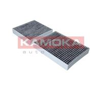 Filtro abitacolo Filtro aria fresca F506101 KAMOKA per CITROËN PEUGEOT DS