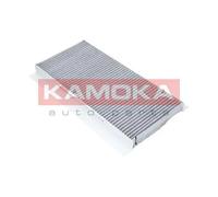 Filtro abitacolo Filtro aria fresca F506801 KAMOKA per MERCEDES-BENZ CLASSE A