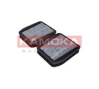 Filtro abitacolo Filtro aria fresca F507201 KAMOKA per MERCEDES-BENZ CLASSE E