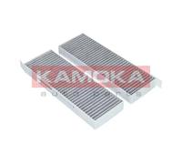 Filtro abitacolo Filtro aria fresca F507501 KAMOKA per CITROËN PEUGEOT DS TOYOTA