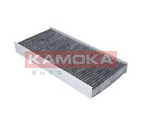 Filtro abitacolo Filtro aria fresca F507801 KAMOKA per FIAT PEUGEOT CITROËN