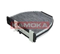 Filtro abitacolo Filtro aria fresca F508001 KAMOKA per MERCEDES-BENZ CLS SLS AMG