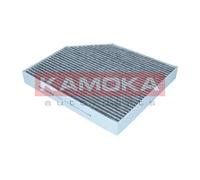 F508901 KAMOKA FILTRO ABITACOLO AI CARBONI ATTIVI AUDI A4 07'->;A5 07'->;Q5 08'-