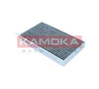 Filtro abitacolo Filtro aria fresca F509101 KAMOKA per RENAULT FLUENCE MEGANE CC