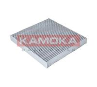 Filtro abitacolo Filtro aria fresca F509601 KAMOKA per VW AUDI SEAT SKODA MAN