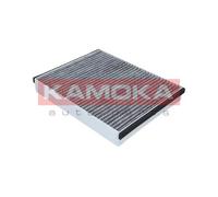 Filtro abitacolo Filtro aria fresca F509801 KAMOKA per FORD VOLVO