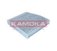 Filtro abitacolo Filtro aria fresca F511201 KAMOKA per MERCEDES-BENZ INFINITI