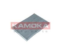 Filtro abitacolo Filtro aria fresca F512101 KAMOKA per NISSAN X-TRAIL II