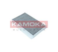 Filtro abitacolo Filtro aria fresca F512201 KAMOKA per LAND ROVER DISCOVERY IV