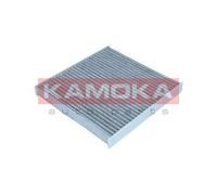 Filtro abitacolo Filtro aria fresca F513301 KAMOKA per SMART RENAULT