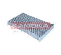 Filtro abitacolo Filtro aria fresca F513701 KAMOKA per OPEL CITROËN