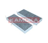 Filtro abitacolo Filtro aria fresca F514101 KAMOKA per PEUGEOT 308 II 508 II