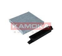 KAMOKA F514401 Filtro abitacolo per RENAULT Clio III Schrägheck (BR0/1, CR0/1)
