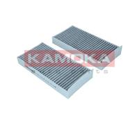 Filtro abitacolo Filtro aria fresca F514701 KAMOKA per MINI BMW