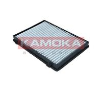Filtro abitacolo Filtro aria fresca F515001 KAMOKA per OPEL CHEVROLET
