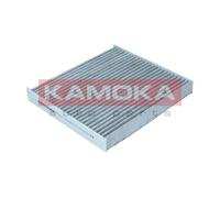 Filtro abitacolo Filtro aria fresca F516001 KAMOKA per KIA HYUNDAI