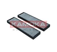 Filtro abitacolo Filtro aria fresca F516401 KAMOKA per HYUNDAI i20 I