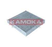 Filtro abitacolo Filtro aria fresca F518501 KAMOKA per MERCEDES-BENZ NISSAN