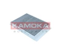 Filtro abitacolo Filtro aria fresca F518601 KAMOKA per MERCEDES-BENZ CLASSE M