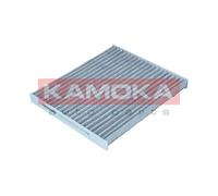 Filtro abitacolo Filtro aria fresca F519001 KAMOKA per SUZUKI NISSAN