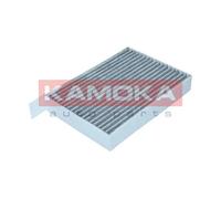Filtro abitacolo Filtro aria fresca F519301 KAMOKA per OPEL AGILA