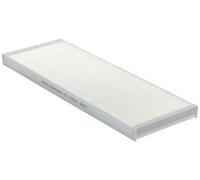 Filtro abitacolo Filtro aria fresca M110004 DENCKERMANN per OPEL VECTRA B