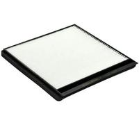 Filtro abitacolo Filtro aria fresca M110020 DENCKERMANN per CITROËN PEUGEOT