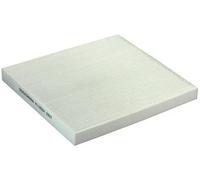 Filtro abitacolo Filtro aria fresca M110024 DENCKERMANN per TOYOTA COROLLA