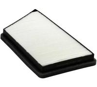 Filtro abitacolo Filtro aria fresca M110027 DENCKERMANN per PEUGEOT 206 Van 206+