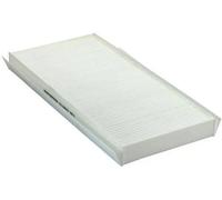 Filtro abitacolo Filtro aria fresca M110043 DENCKERMANN per FORD FOCUS I