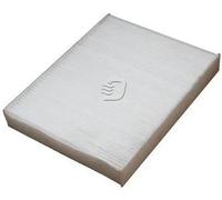 Filtro abitacolo Filtro aria fresca M110130 DENCKERMANN per FORD FIESTA V FUSION